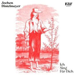 Album cover of Ich sing für dich