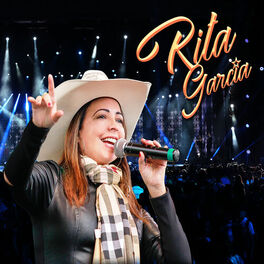 Album cover of Rita Garcia