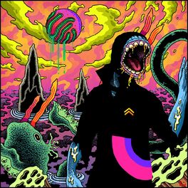 Album cover of HZE
