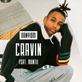 Album cover of Cravin (feat. Muntu)