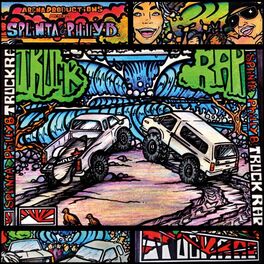 Album cover of Truck Rap