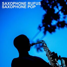 Album cover of Saxophone Pop