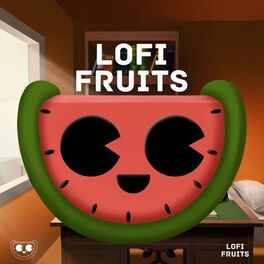 Album cover of Lofi Fruits Music, Vol. 2