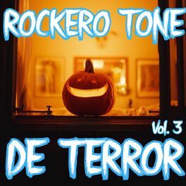 Album cover of Rock Tone De Terror Vol. 3
