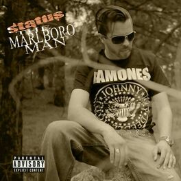 Album cover of The Marlboro Man
