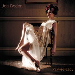 Album cover of Painted Lady