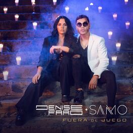 Album cover of Fuera de Juego