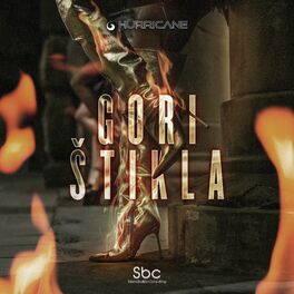 Album cover of Gori Štikla