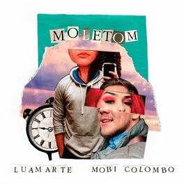Album cover of Moletom