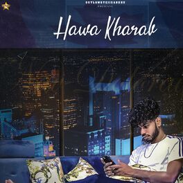 Album cover of Hawa Kharab
