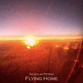 Album cover of Flying Home