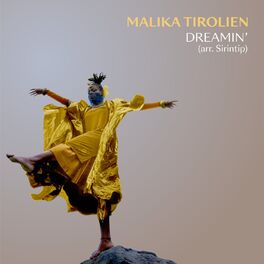 Album cover of DREAMIN' (arr. Sirintip)