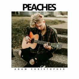 Album cover of Peaches (Acoustic)