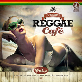 Album picture of Vintage Reggae Café, Vol. 2