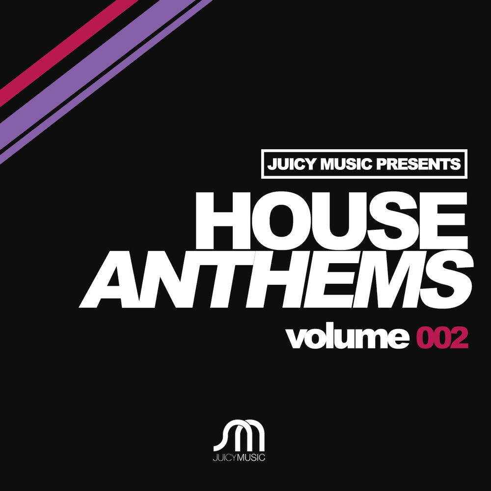 Music presents. Juicy Music. Презент Хаус. Музыка juicy. Various artists its in the Mix Vol 2 купить.