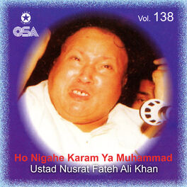 Album cover of Ho Nigahe Karam Ya Muhammad, Vol. 138