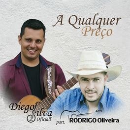 Album cover of A Qualquer Preço