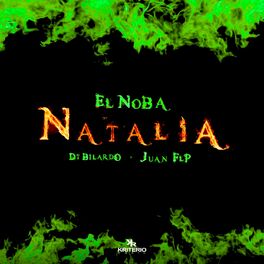 Album cover of NATALIA