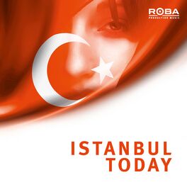 Album cover of Istanbul Today
