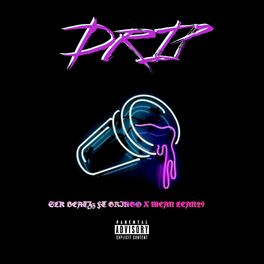 Album cover of DRIP