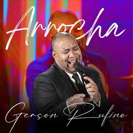 Album cover of Arrocha