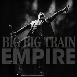 Album cover of Empire (Live)