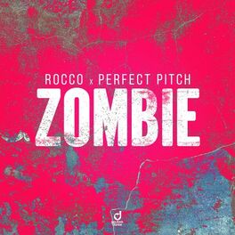 Album cover of Zombie
