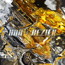 Album cover of Hub / Bezier