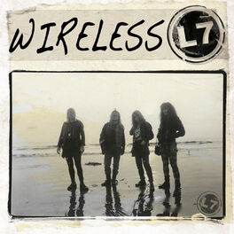 Album cover of Wireless (Radio Session)