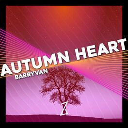 Album cover of Autumn heart