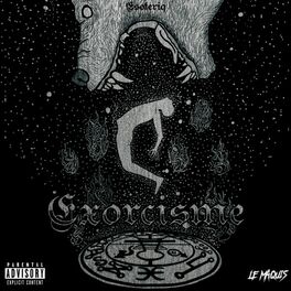 Album cover of Exorcisme
