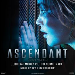 Album cover of Ascendant (Original Motion Picture Soundtrack)