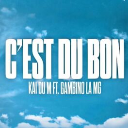 Album cover of C’est du Bon
