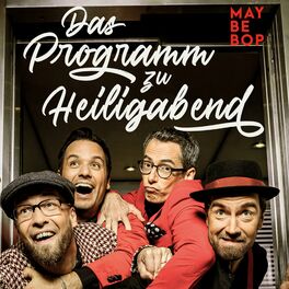 Album cover of Das Programm zu Heiligabend (Live)