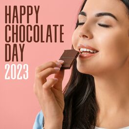 Album cover of Happy Chocolate Day 2023