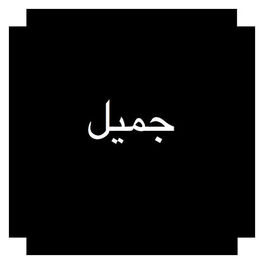 Album cover of Jhameel
