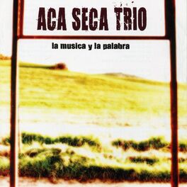 Album cover of La Musica Y La Palabra