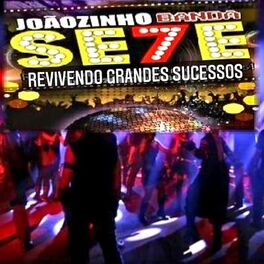 Album cover of Revivendo Grandes Sucessos