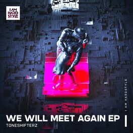 Album cover of We Will Meet Again EP
