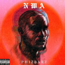 Album cover of Nwa