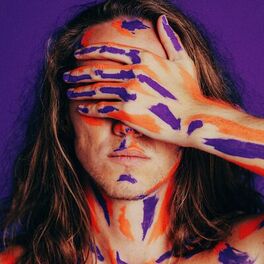Album cover of Jacarandá