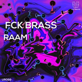 Album cover of Fck Brass