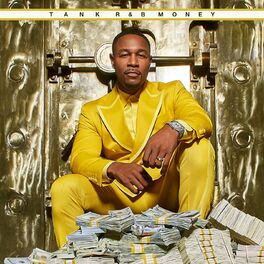 Album cover of R&B MONEY