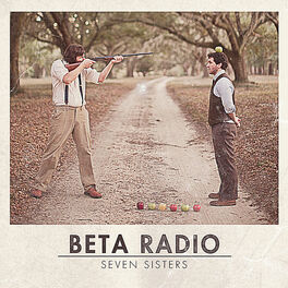 Album cover of Seven Sisters