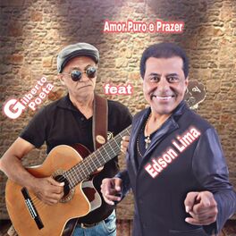 Album cover of Amor Puro e Prazer
