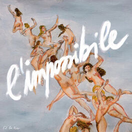 Album cover of L'impossibile (Single Version)