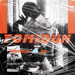 Album cover of Yomidun