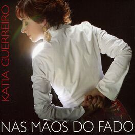 Album cover of Nas Mãos do Fado