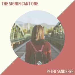 Album cover of The Significant One