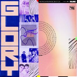 Album cover of Glory (feat. Mez, VanJess, ICECOLDBISHOP, Ginette Claudette & Gwen Bunn)